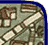 Dubrovnik City Map