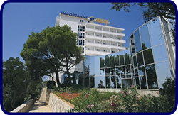 Importanne Resort - Hotel Neptun