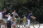 Bicycle tours in Dubrovnik