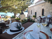 Ambiental Restaurants in Dubrovnik