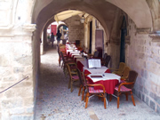 Affordable Dubrovnik diners