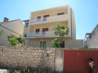 Villa Ivanica - property