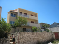 Villa Ivanica - property