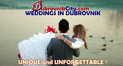 Unique Dubrovnik Weddings