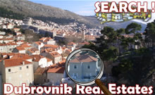 Dubrovnik Real Estates