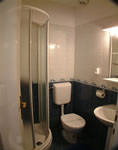 Rooms Boninovo - Bathroom