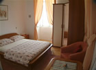 Accommodation - Room1