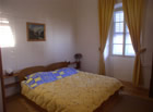 Accommodation - Room 3