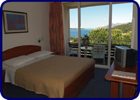 Room at Hotel Adriatic
