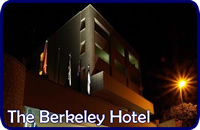 Hotel Berkeley exterior