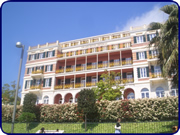 Dubrovnik Hotel - Hotel Hilton Imperial
