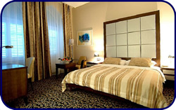 Room at Hotel Lapad