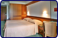 Room at Hotel Uvala