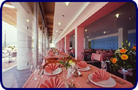 Hotel Uvala Restaurant