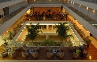 Hotel Libertas Rixos lounge