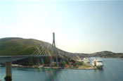 Bungee Jumping in Dubrovnik