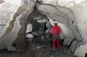 Caving in Dubrovnik