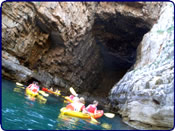 Dubrovnik Kayaks