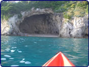 Dubrovnik Kayaking adventure