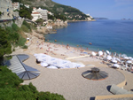 Banje beach Dubrovnik