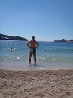 Jakov Beach Dubrovnik