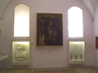 Museum of the Dominican monastery