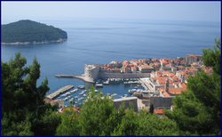 Dubrovnik