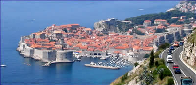 Dubrovnik