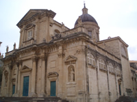 Dubrovnik Cathedral