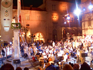 Dubrovnik Summer Festival