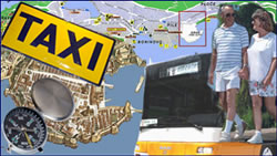 Dubrovnik Transport services