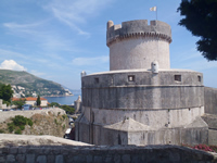 Minceta Fortress, Dubrovnik - Book Tickets & Tours