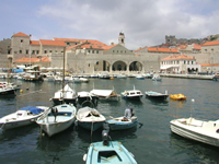 Old Port Dubrovnik - Arsenal