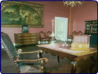 Rector's Palace - Interior - Dubrovnik