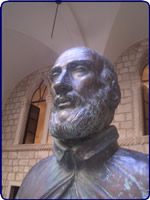 Pietro Giacometti of Recanti - Bust of Miho Pracat