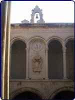 Rector's Palace 2nd floor - Dubrovnik