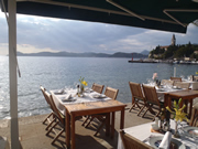 Dubrovnik Seaside Restaurant