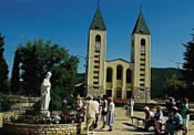 Medjugorje Excursion