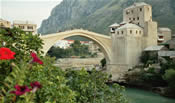 Mostar excursion