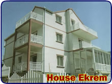 House Ekrem - Dubrovnik Real Estates