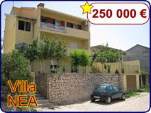 Villa Ivanica - Dubrovnik Real Estates