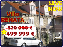 Dubrovnik Real Estates