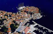 Korcula Tour