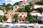 Dubrovnik Riviera Tour - Srebreno